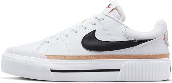 Nike Women's Court Legacy Lift Shoes