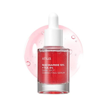 ANUA Niacinamide 10 TXA 4 Serum for Brightening and Dark Spots
