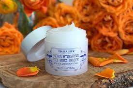 Ultra Hydrating Gel Moisturizer (Trader Joe's)