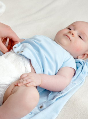 <h4><strong>New in</strong></h4><h1>Baby & Family</h1>